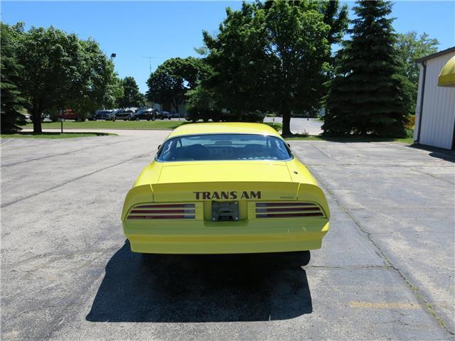 1976 Pontiac Trans Am -- - photo 10