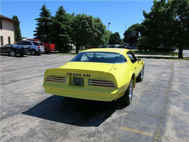1976 Pontiac Trans Am -- - photo 11