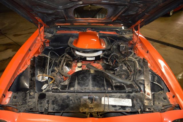 1976 Pontiac Other - photo 10