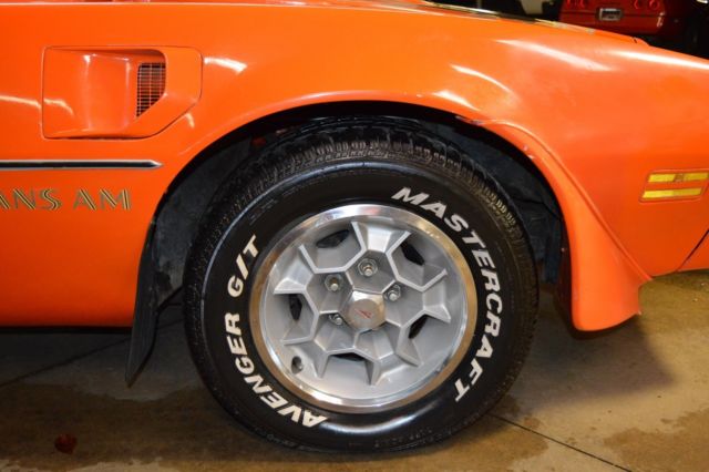 1976 Pontiac Other - photo 11
