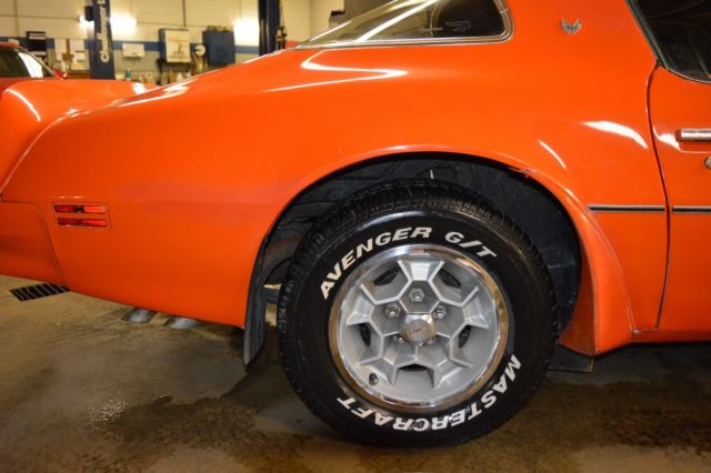 1976 Pontiac Other - photo 12