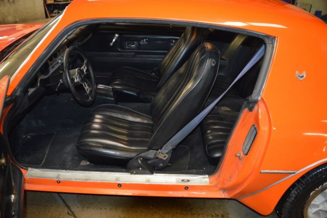 1976 Pontiac Other - photo 13