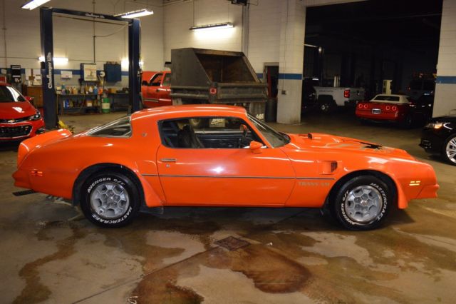 1976 Pontiac Other - photo 3