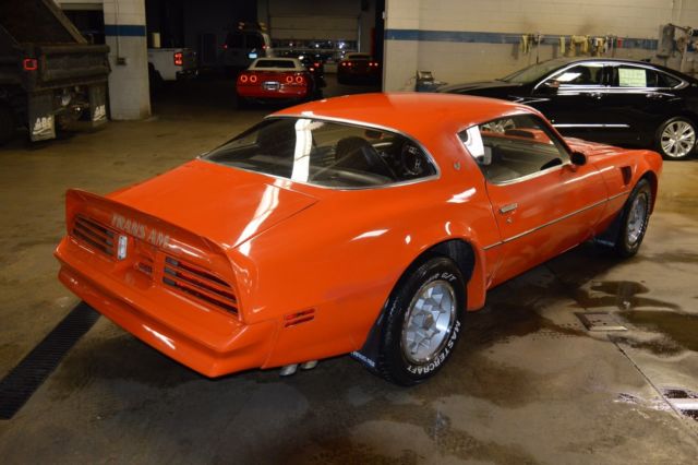 1976 Pontiac Other - photo 4
