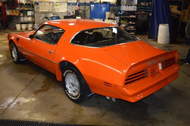 1976 Pontiac Other - photo 5
