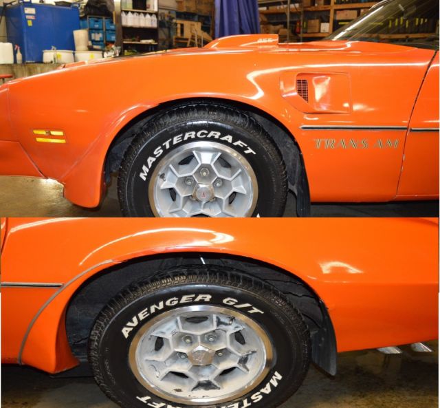 1976 Pontiac Other - photo 7
