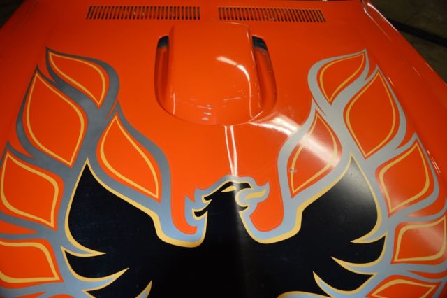 1976 Pontiac Other - photo 9