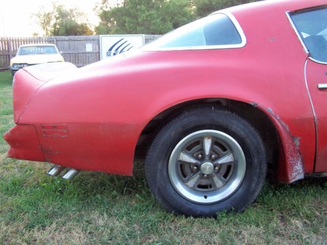 1976 Pontiac Trans Am - photo 3
