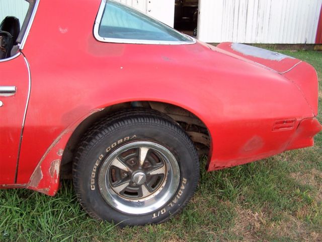 1976 Pontiac Trans Am - photo 6