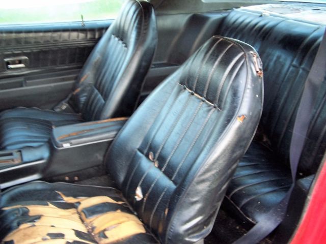 1976 Pontiac Trans Am - photo 9