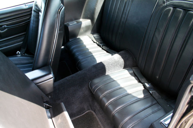 1976 Pontiac Trans Am Y82 SE - photo 10