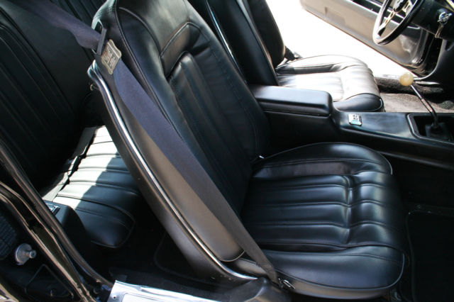 1976 Pontiac Trans Am Y82 SE - photo 9