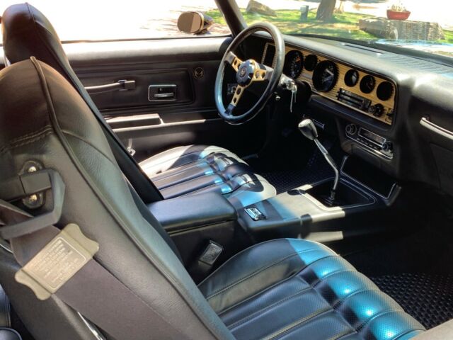 1976 Pontiac Trans Am - photo 12