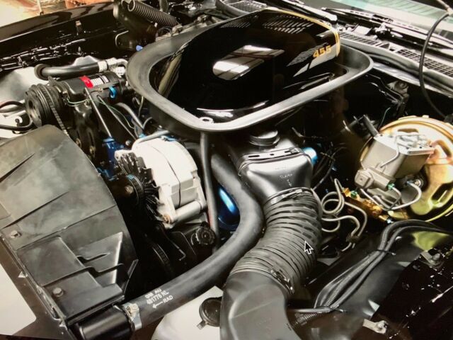 1976 Pontiac Trans Am - photo 13
