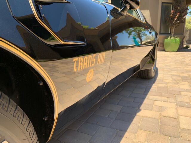1976 Pontiac Trans Am - photo 9