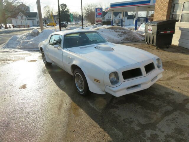 1976 Pontiac Trans Am TRANS AM - photo 10