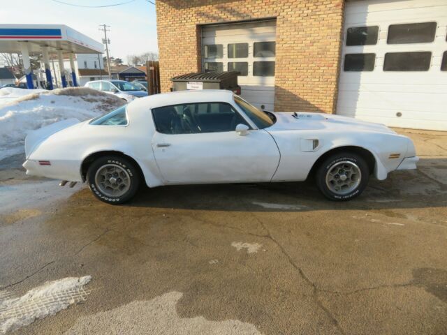 1976 Pontiac Trans Am TRANS AM - photo 11