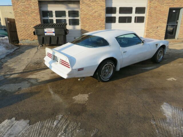 1976 Pontiac Trans Am TRANS AM - photo 12