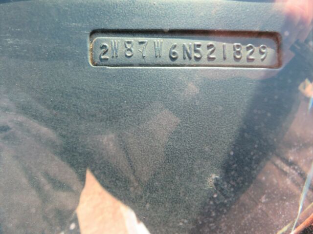 1976 Pontiac Trans Am TRANS AM - photo 2