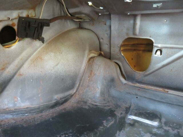 1976 Pontiac Trans Am TRANS AM - photo 7