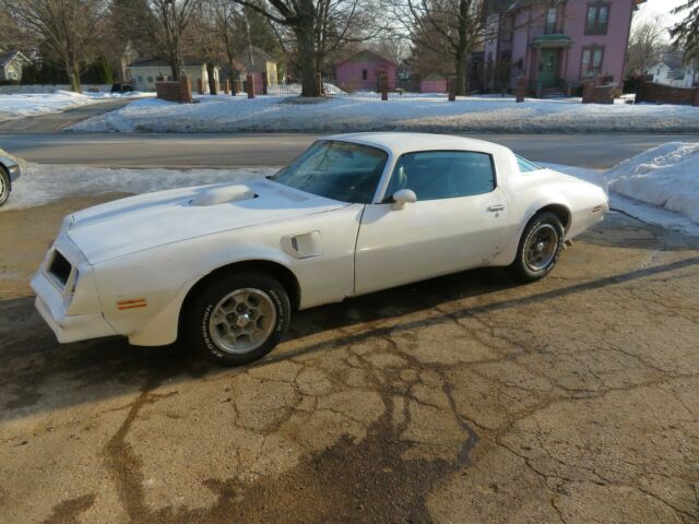 1976 Pontiac Trans Am TRANS AM - photo 9