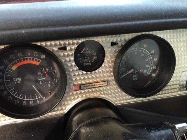 1976 Pontiac Trans Am - photo 10