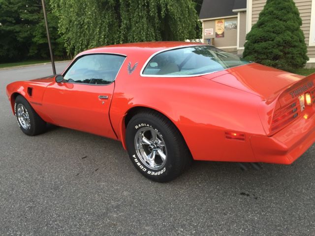 1976 Pontiac Trans Am - photo 2