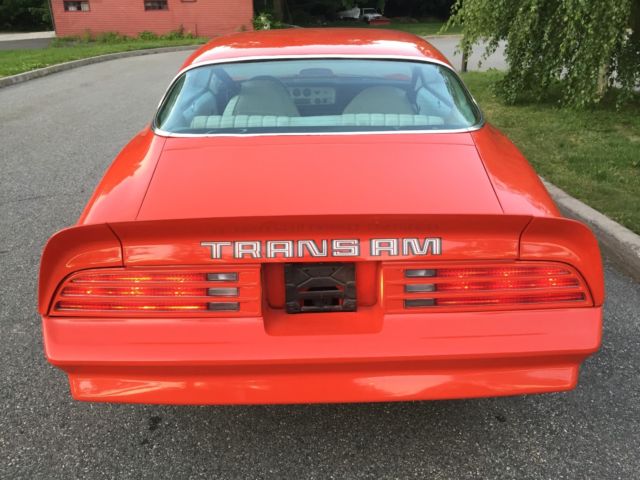 1976 Pontiac Trans Am - photo 3