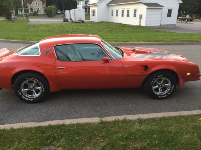 1976 Pontiac Trans Am - photo 5