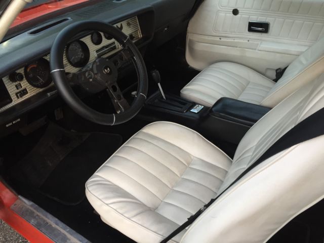 1976 Pontiac Trans Am - photo 8