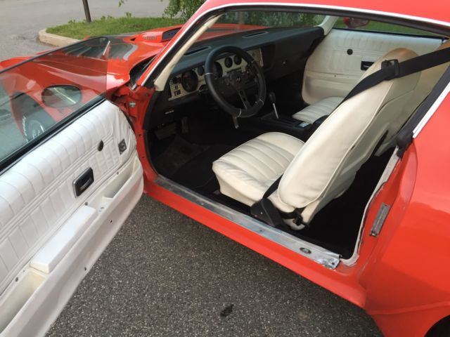 1976 Pontiac Trans Am - photo 9
