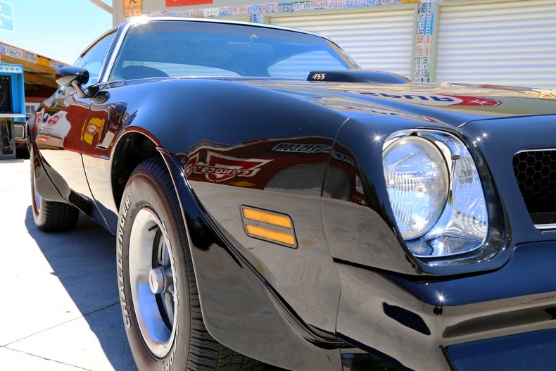 1976 Pontiac Trans Am -- - photo 5