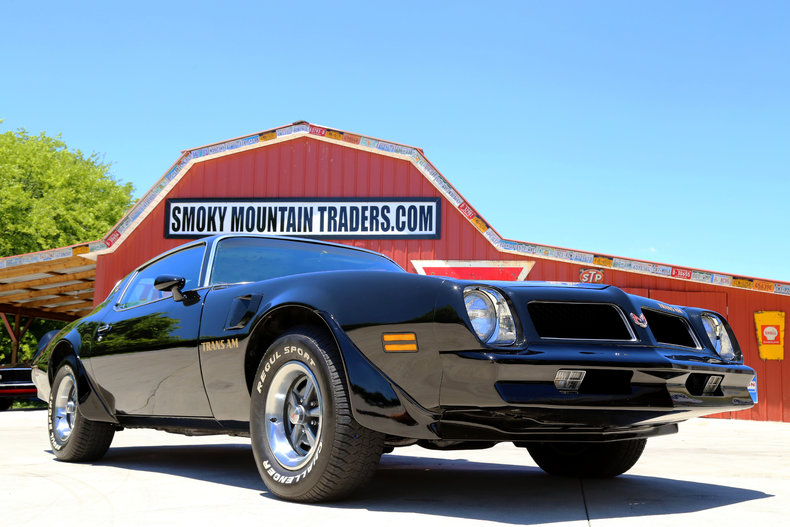 1976 Pontiac Trans Am -- - photo 6