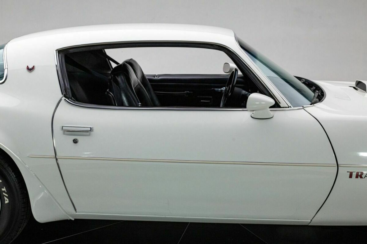 1976 Pontiac Trans Am - photo 11