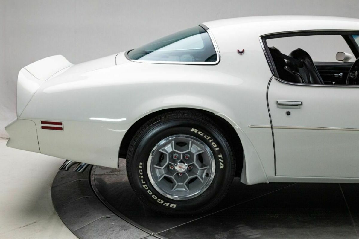 1976 Pontiac Trans Am - photo 12