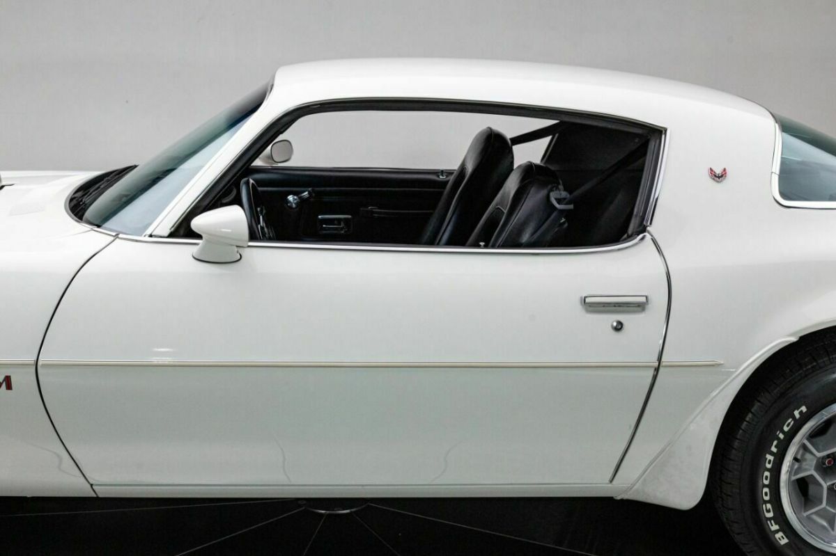 1976 Pontiac Trans Am - photo 5