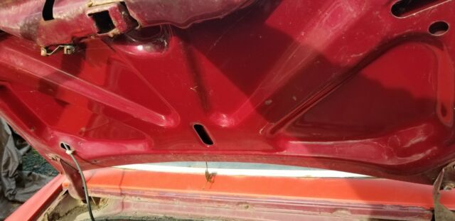 1976 Pontiac Trans Am - photo 13