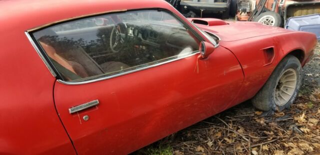 1976 Pontiac Trans Am - photo 2