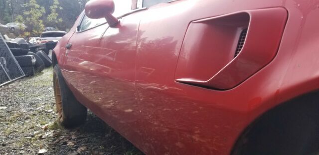 1976 Pontiac Trans Am - photo 4