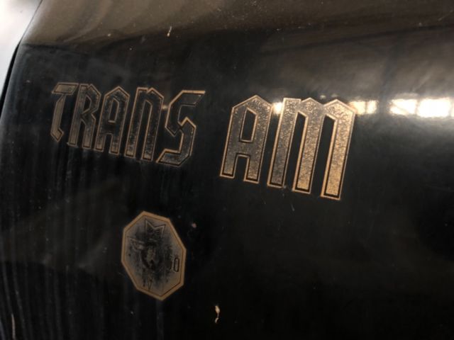 1976 Pontiac Trans Am - photo 3