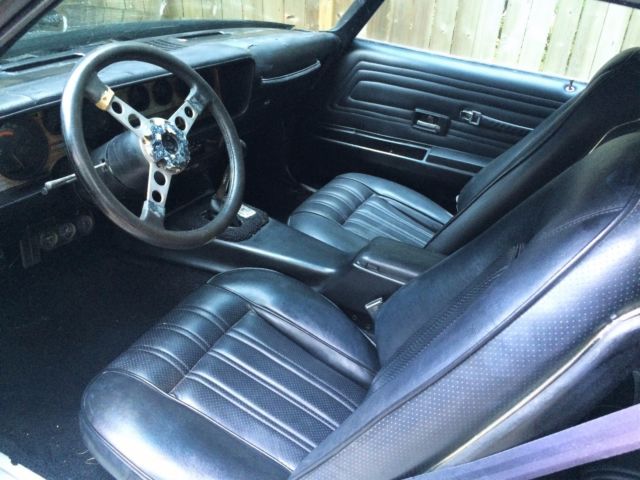 1976 Pontiac Trans Am - photo 11