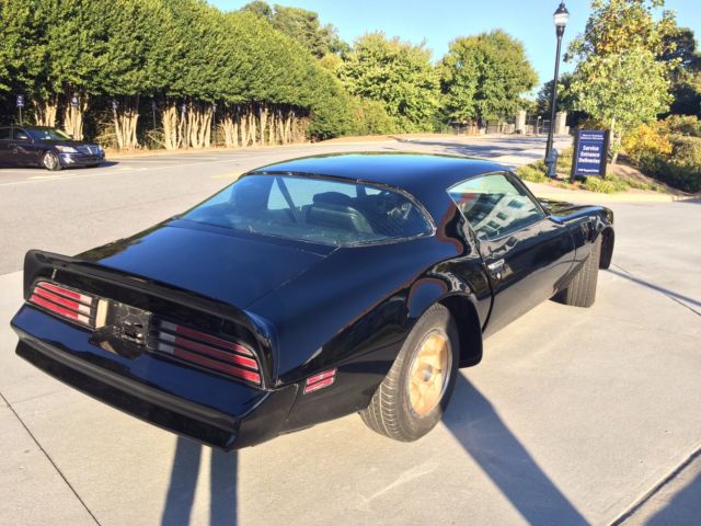 1976 Pontiac Trans Am - photo 3