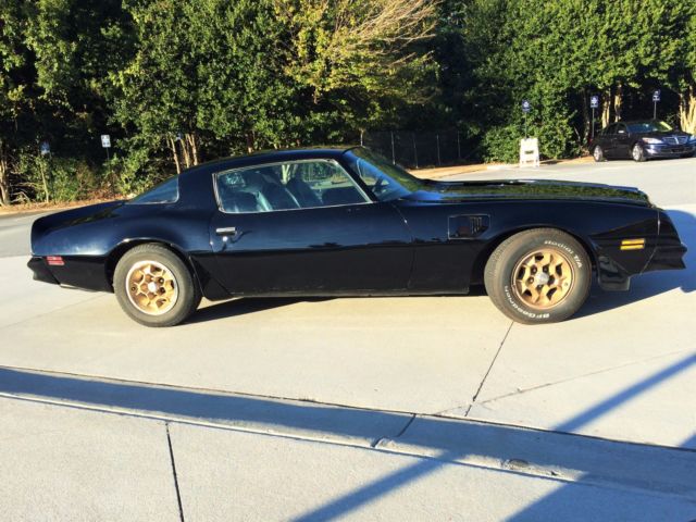 1976 Pontiac Trans Am - photo 4