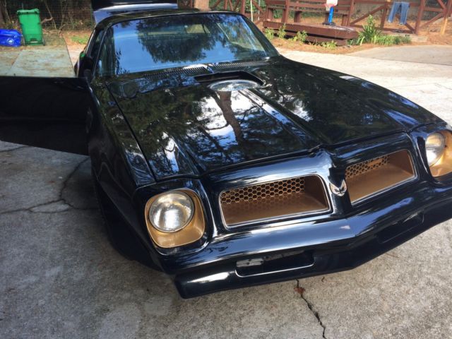 1976 Pontiac Trans Am - photo 5