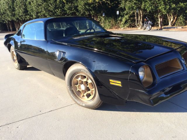 1976 Pontiac Trans Am - photo 6