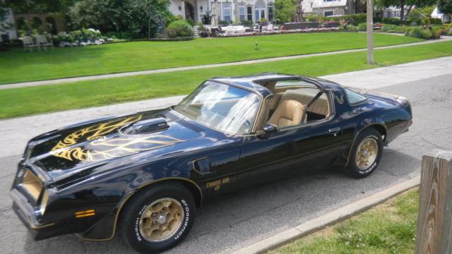 1976 Pontiac Trans Am - photo 10