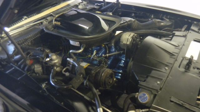 1976 Pontiac Trans Am - photo 12