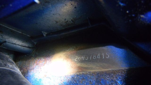 1976 Pontiac Trans Am - photo 13