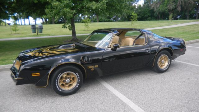 1976 Pontiac Trans Am - photo 2