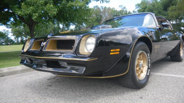 1976 Pontiac Trans Am - photo 3